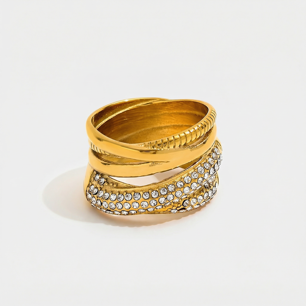 Armonie Ring