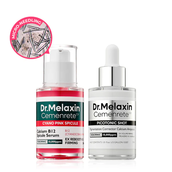 Lumi firm & lift Duo