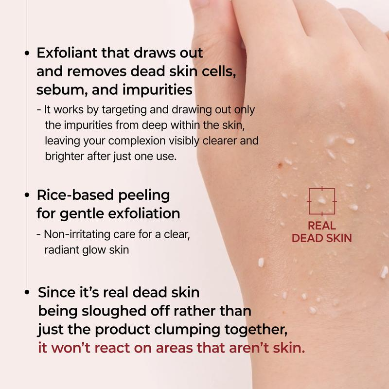 Peel Shot Ampoule Duo (white+black）