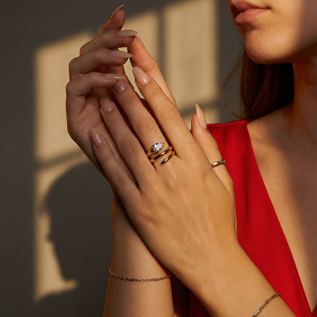 Loréne Ring