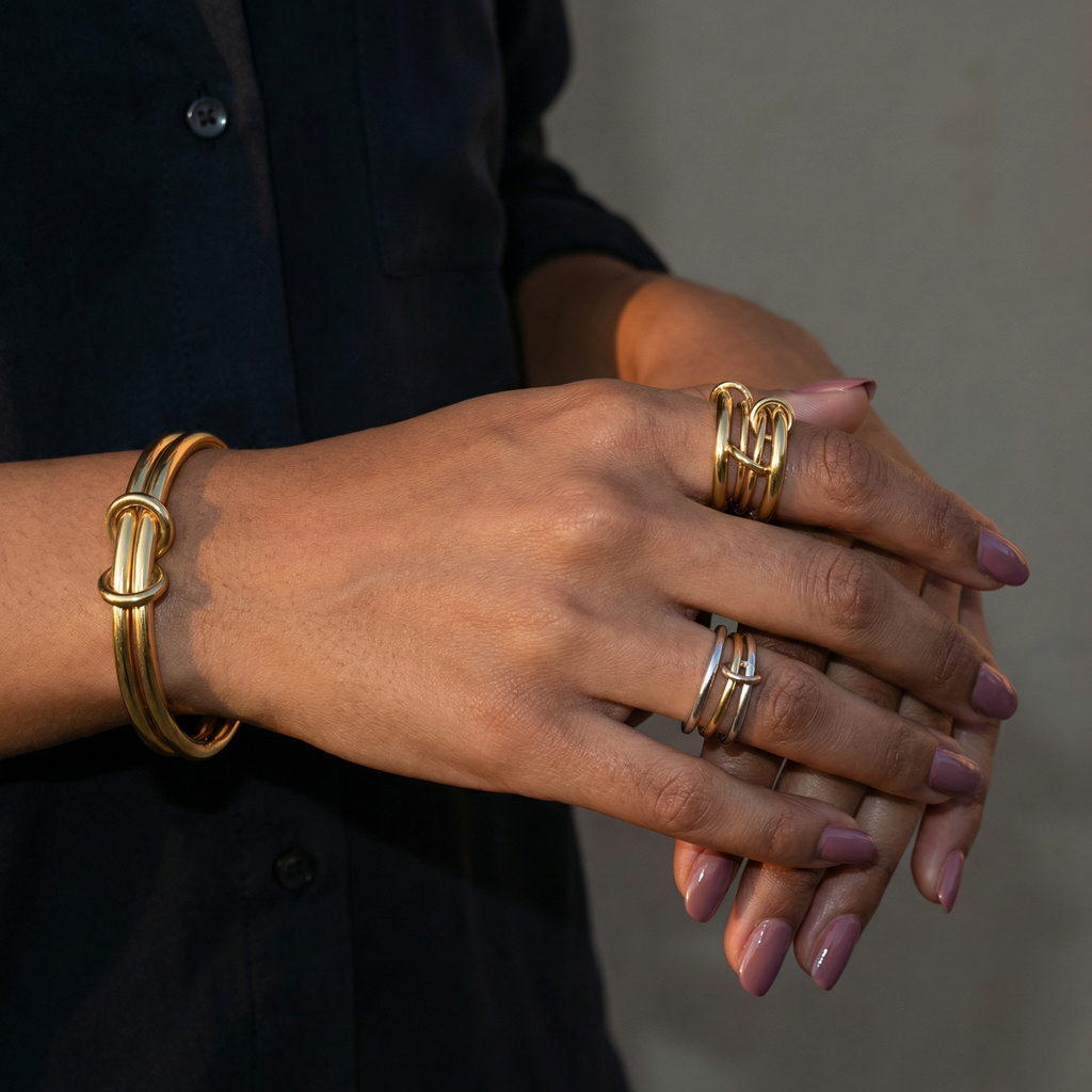 Maelise Ring