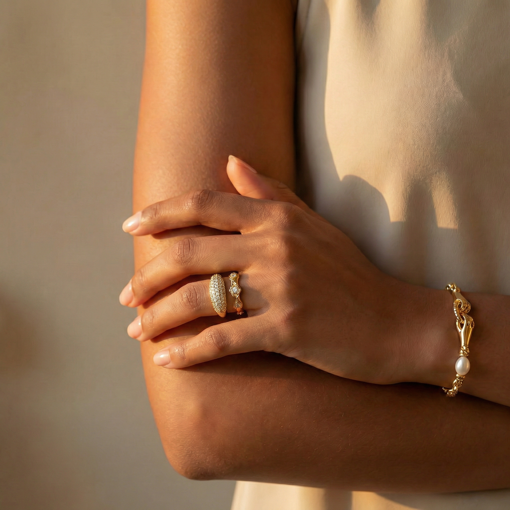 Virela Ring